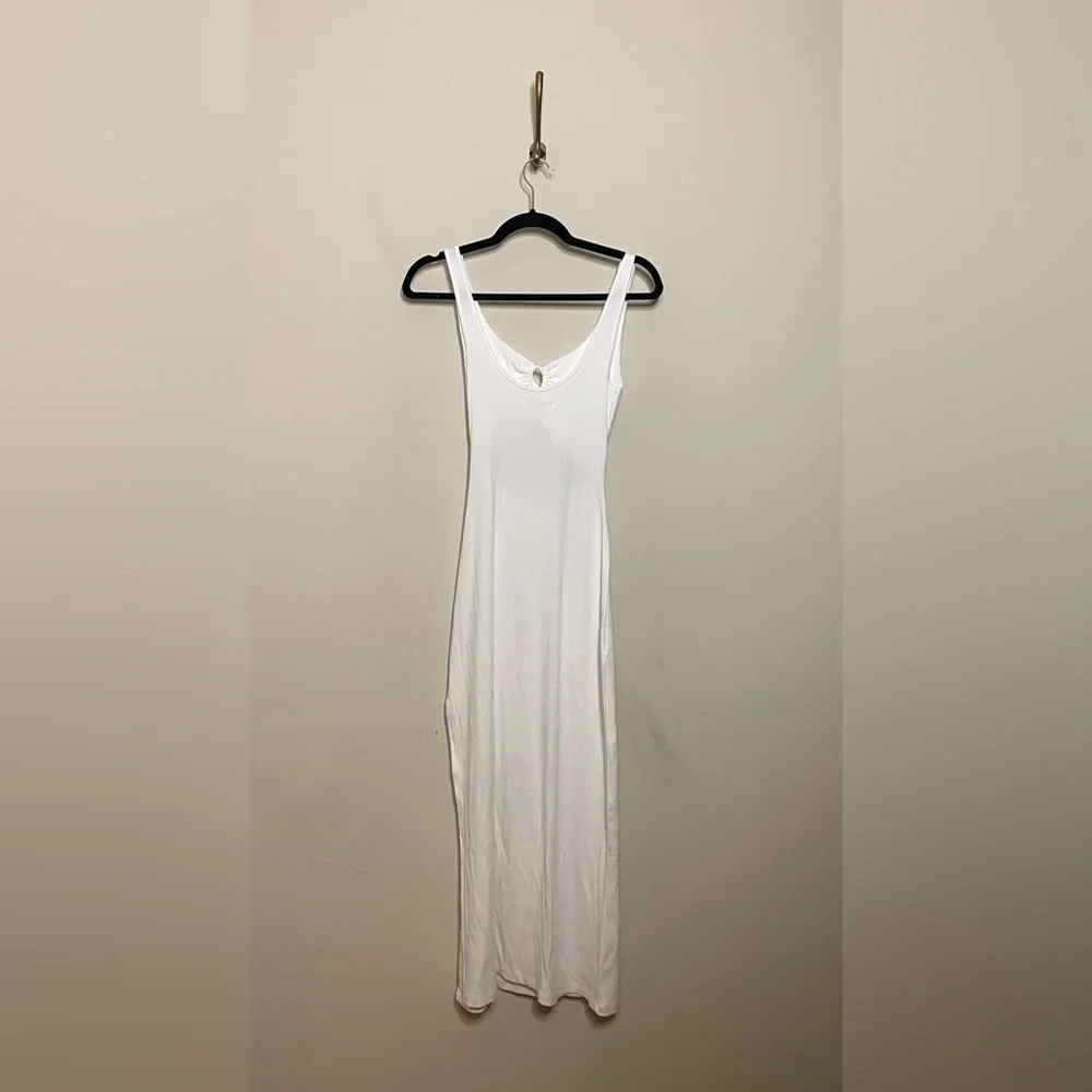 LSPACE Camille Dress in Cream - Picture 9 of 9